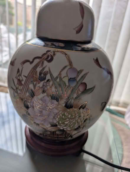 Photo of free Lamp (Jordanthorpe S8) #4