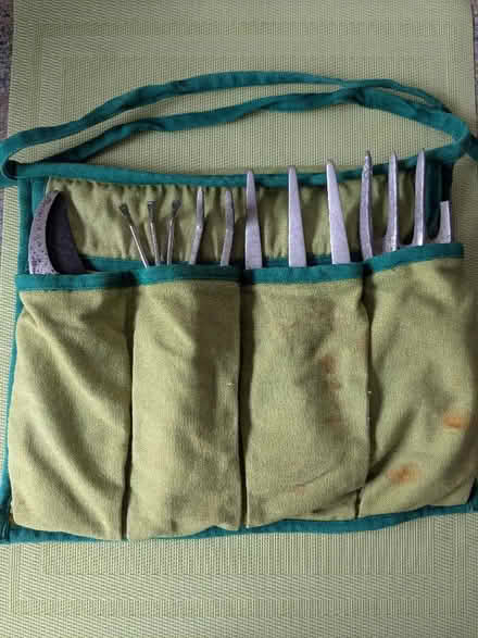 Photo of free Gardening Tool Belt (Beulah Hill SE19) #1