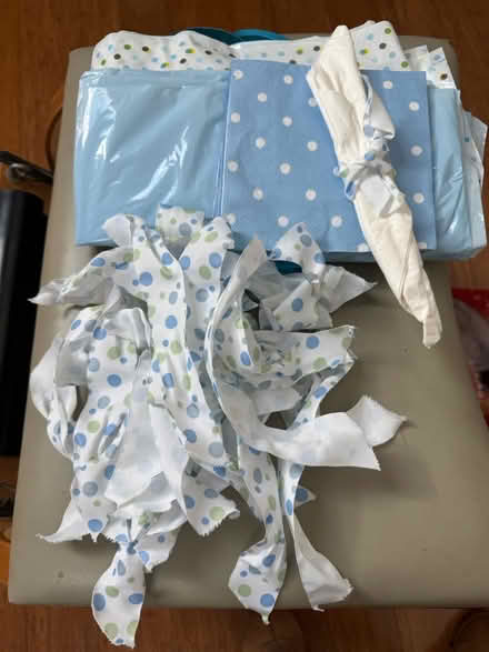 Photo of free Baby boy shower misc (95070) #2