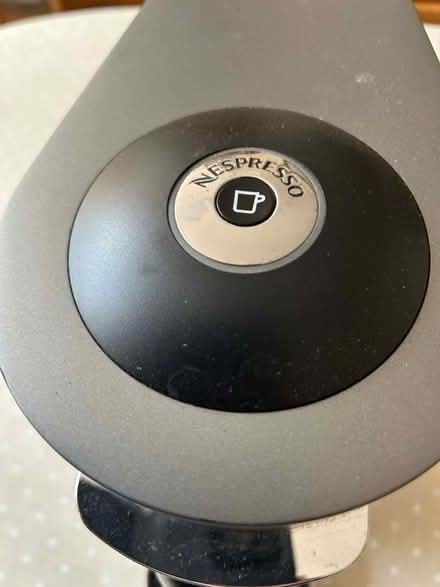 Photo of free Nespresso pod coffee machine (Merrow, Guildford) #4