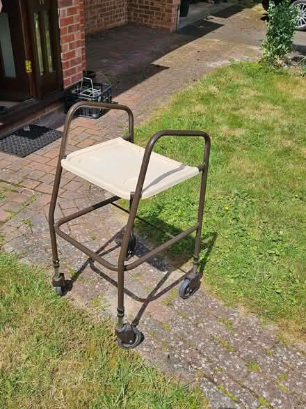Photo of free Mobility walker (Highworth SN6) #1