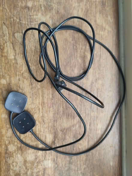 Photo of free Fitbit Versa 3 charging cables (New Hinksey OX1) #1