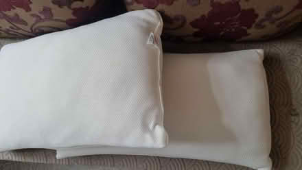 Photo of free Pillows (St. John's Wood NW8) #1