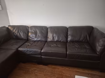 Photo of free furniture (Barrhaven) #1
