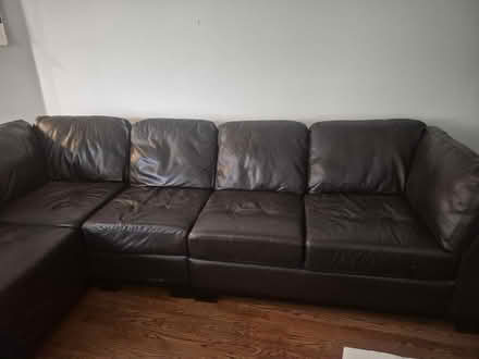 Photo of free furniture (Barrhaven) #1