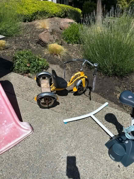 Photo of free Assorted items (Moraga, Rheem valley major) #3