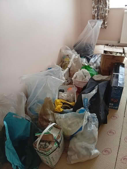 Photo of free LARGE quantity of plastic plumbing fittings (Saltdean BN2) #1