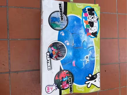 Photo of free Garden toys for tots (Urmston M41) #3
