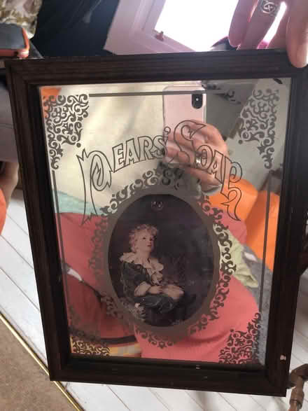 Photo of free Mirror (BS23) #1
