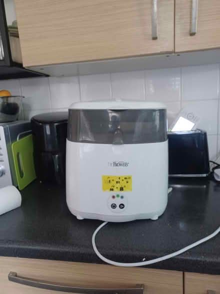 Photo of free Dr Browns Bottle Steriliser (CT11) #1
