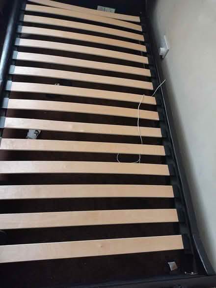 Photo of free Single bed (Gloucester) #2