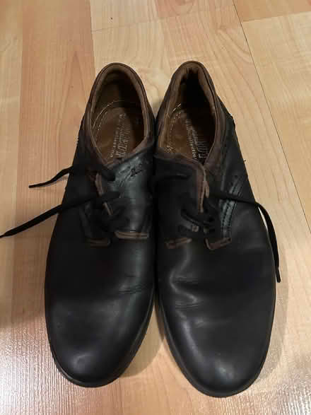 Photo of free Men’s shoes size 40 (L5L 5P5) #2