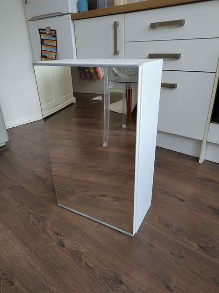 Photo of free Bathroom Cabinet (Hangleton BN3) #1