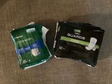 Photo of free Men’s Adult Diapers and some Huggies #4