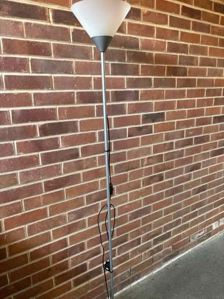 Photo of free Up lighter lamp (Derby DE23) #1