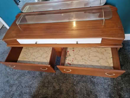 Photo of free Vintage Dressing Table (Plumstead, SE18) #4