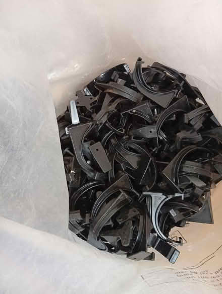 Photo of free LARGE quantity of plastic plumbing fittings (Saltdean BN2) #2