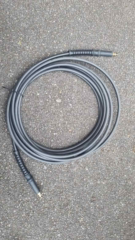 Photo of free Karcher jet washer hose (Willenhall, WV12) #1