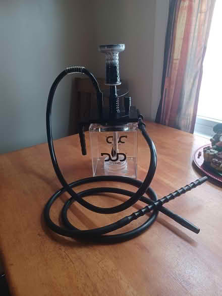 Photo of free Hooooka (South ozone pk, queens) #1