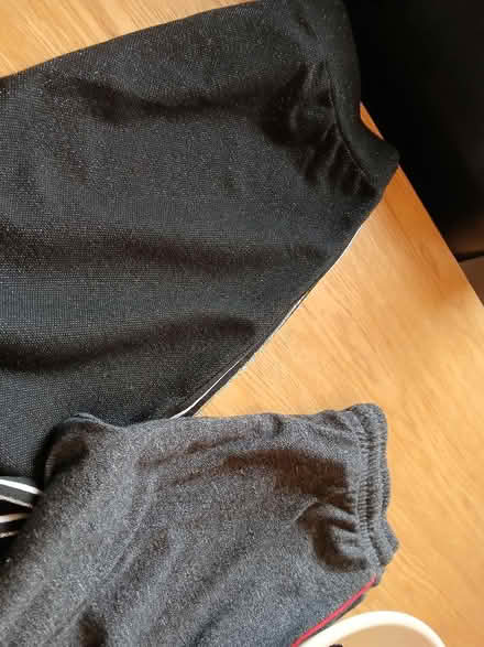 Photo of free Size 8 and 10 (Parkhead EH11) #4