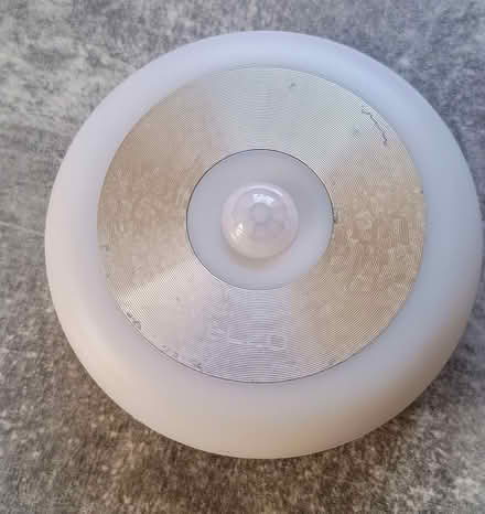 Photo of free Portable rechargeable light (Pagham PO21) #4