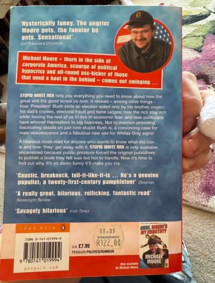Photo of free Book #2 (Dawlish Devon) #2