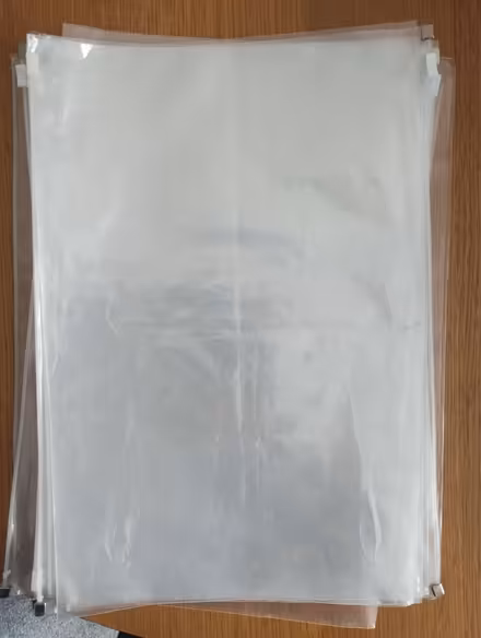 Photo of free A4 Filing products (Amersham HP7) #3