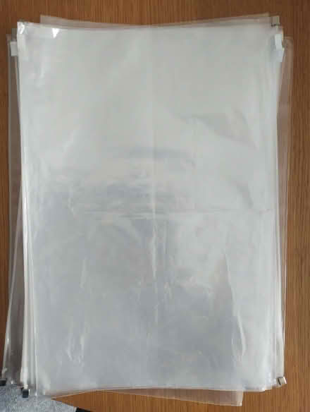 Photo of free A4 Filing products (Amersham HP7) #3