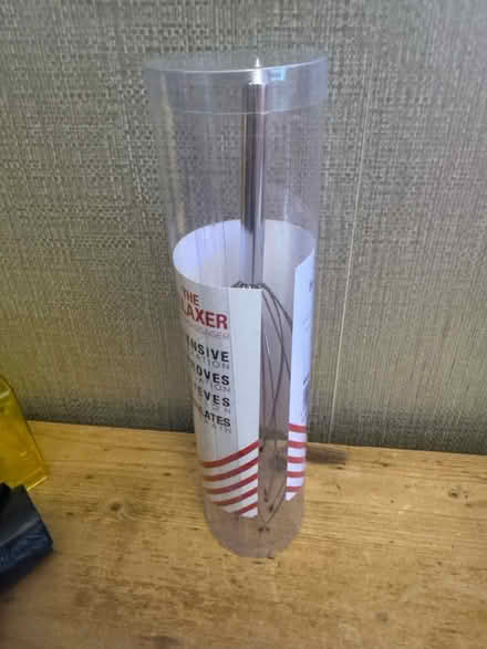 Photo of free Head massager (Dawlish Devon) #1
