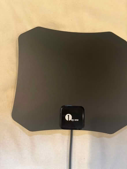 Photo of free Digital TV antenna (Cleveland Park) #1