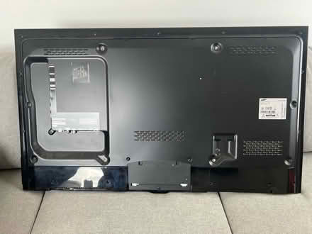 Photo of free Samsung 46 inch Tv (Anniesland, glasgow, G12) #2