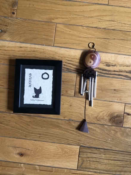 Photo of free various decorations (Washington Heights) #1