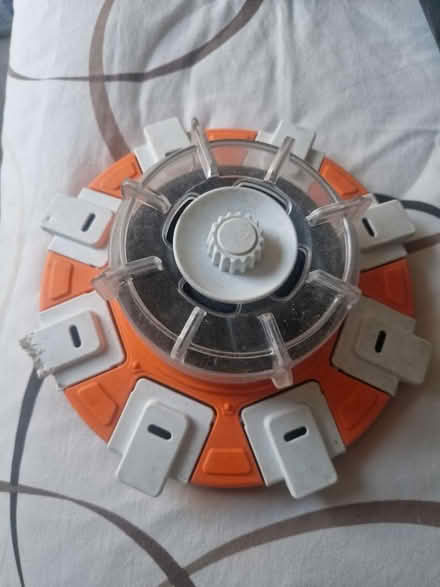 Photo of free Dog treat dispenser (PR25 Leyland) #2