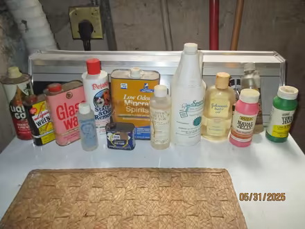 Photo of free Assored cleaning & other (Seattle - Greenlake) #2