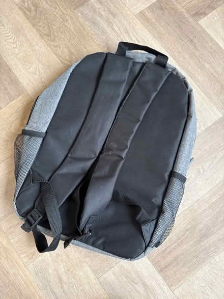 Photo of free Promo backpack (Pant SY10) #3