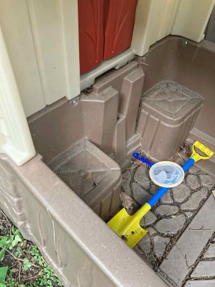 Photo of free Kids Play House (Annandale) #3