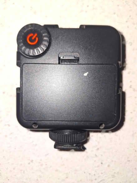 Photo of free camera accessories (20003/RFK Stadium) #4