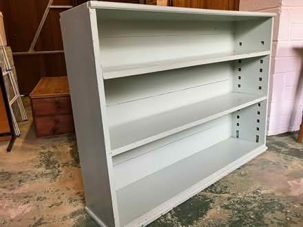 Photo of free Bookcase or shelf unit (Marlborough SN8) #2