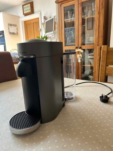 Photo of free Nespresso pod coffee machine (Merrow, Guildford) #3