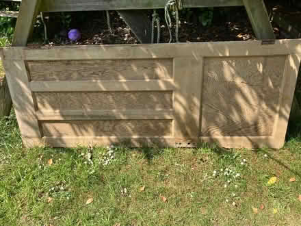 Photo of free Interior panel door (Llandaff CF5) #1