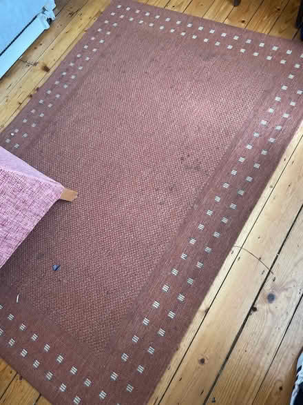 Photo of free Rug (Deansgrange) #1