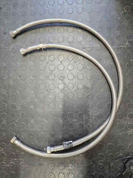 Photo of free Water softener hose (EN5) #1