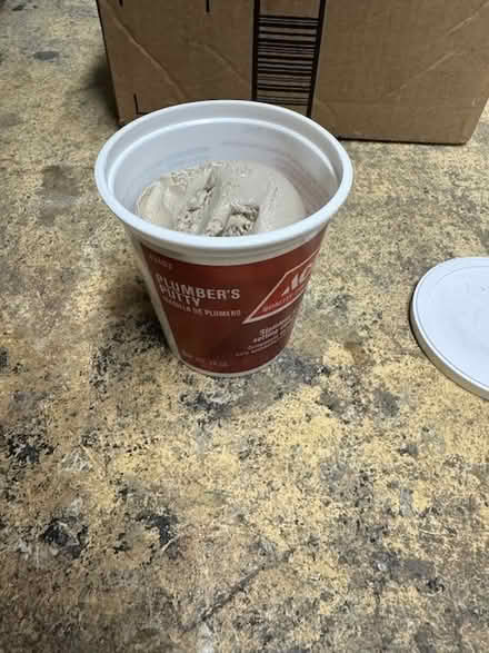 Photo of free Plumbers Putty (Alameda East End) #1