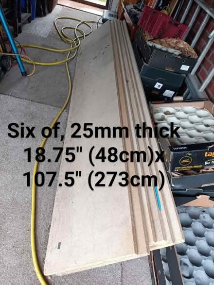 Photo of free Loft / similar boarding (Bognor PO21) #1