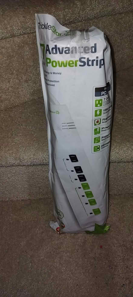Photo of free Power strip (Everett) #1