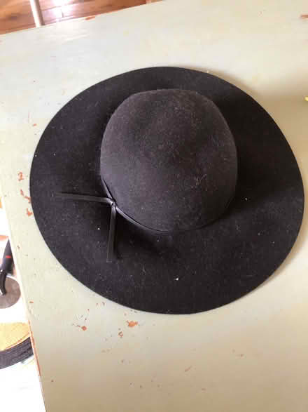 Photo of free hats (Washington Heights) #1