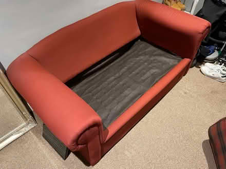 Photo of free Sofabed in good condition (Potters Bar EN6) #4