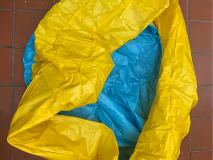 Photo of free Garden toys for tots (Urmston M41) #4