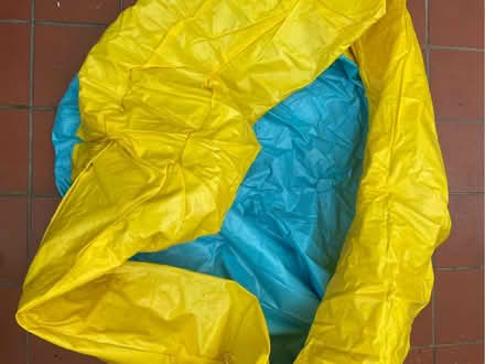 Photo of free Garden toys for tots (Urmston M41) #4