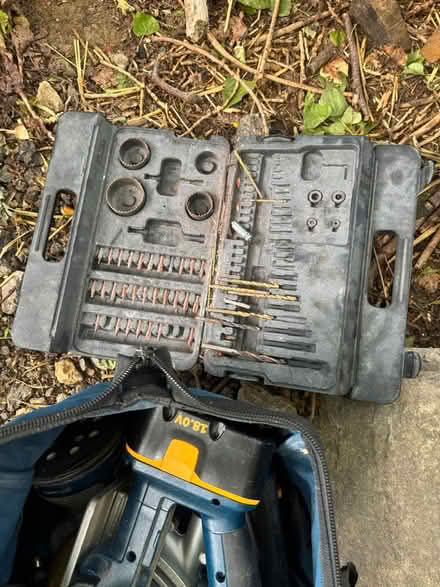 Photo of free Various tools (Keynsham BS31) #2
